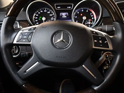 Used 2014 Mercedes-Benz GL 450 4MATIC image 43