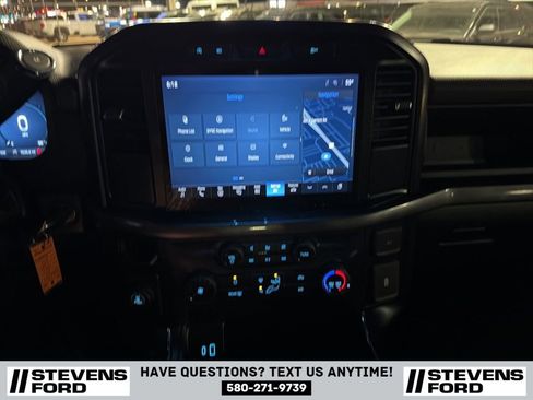 Used 2024 Ford F150 STX image 24