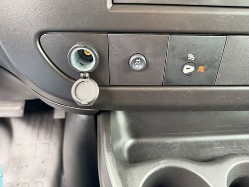 Used 2024 Chevrolet Express 2500 Work Van image 23