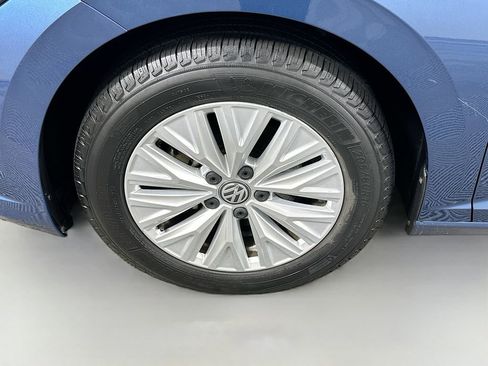Used 2019 Volkswagen Jetta S FWD image 28