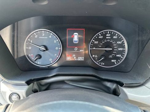Certified 2023 Subaru Outback Premium AWD/4WD image 14