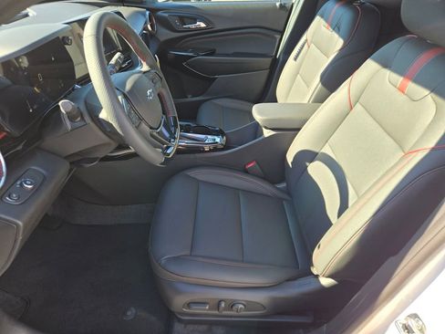 New 2026 Chevrolet Trax RS image 6