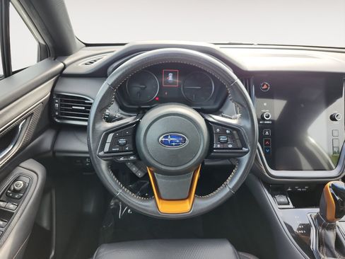 Used 2022 Subaru Outback Wilderness AWD/4WD image 13