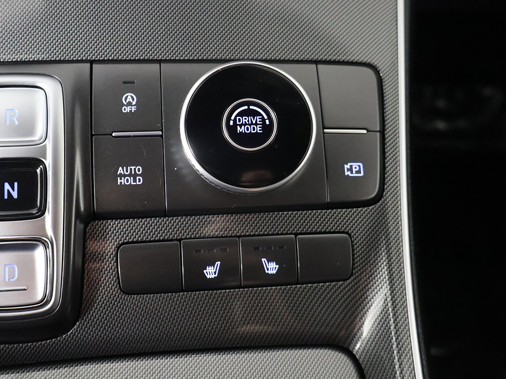 Used 2022 Hyundai Santa Fe XRT FWD image 45