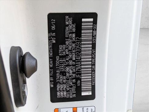 Used 2013 Scion FR-S image 23