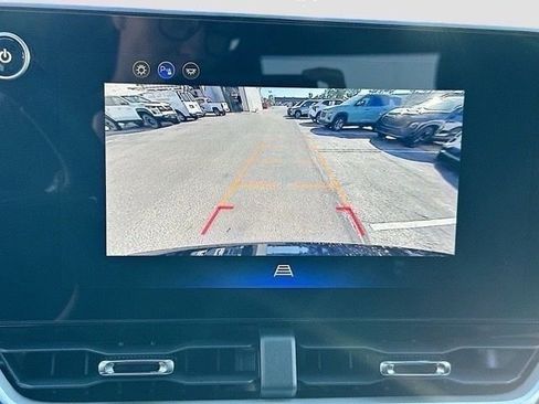 New 2026 Chevrolet Equinox LT w/ Midnight Edition image 27