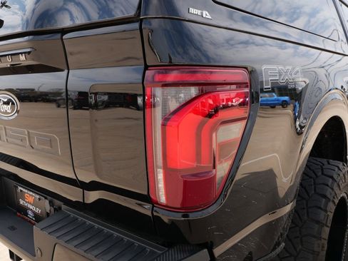 Used 2024 Ford F150 Platinum w/ Equipment Group 702A High image 10