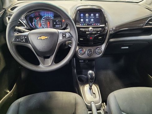 Used 2021 Chevrolet Spark LT FWD image 22