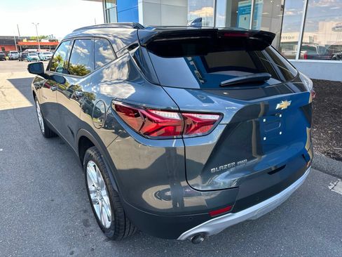 Used 2019 Chevrolet Blazer LT w/ Sun and Wheels Package AWD/4WD image 8