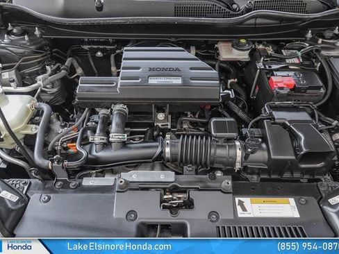 Certified 2020 Honda CR-V EX-L image 29