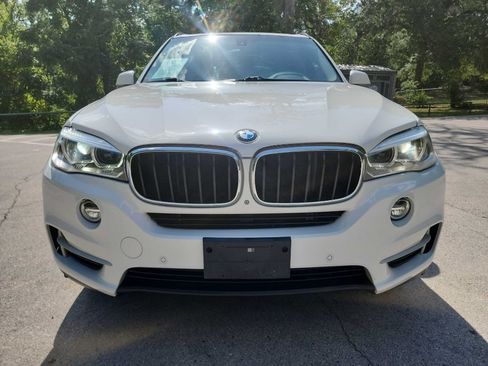 Used 2015 BMW X5 xDrive35i AWD/4WD image 2