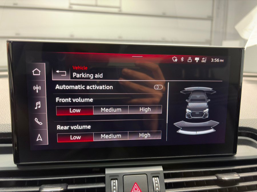Used 2023 Audi Q5 2.0T Premium Plus w/ Premium Plus Package AWD/4WD image 33