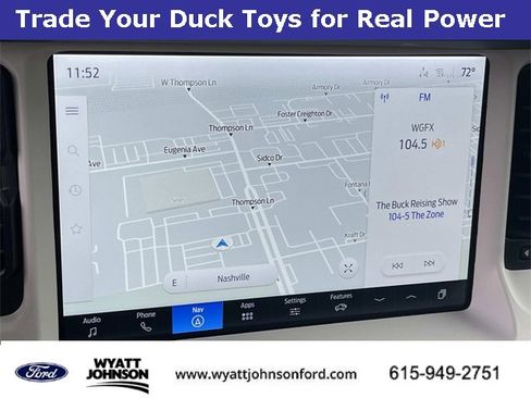 New 2025 Ford Bronco Heritage Edition image 21