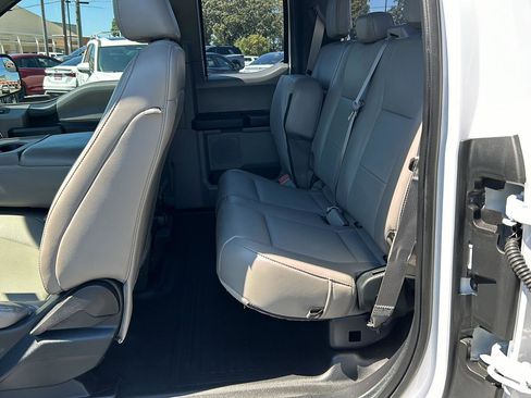 Used 2020 Ford F150 XL w/ Equipment Group 101A Mid image 15