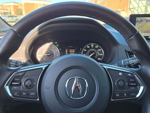 Used 2023 Acura RDX AWD image 36