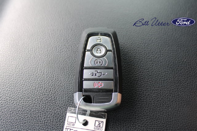 Used 2021 Ford F150 XLT w/ Equipment Group 302A High AWD/4WD image 11