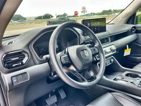 Used 2026 Honda Passport RTL image 15