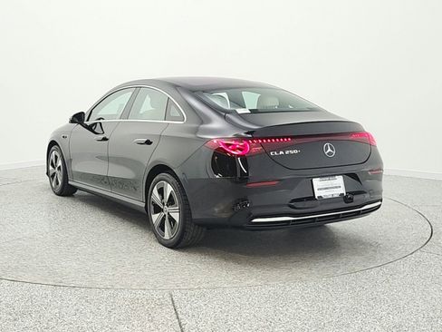 New 2026 Mercedes-Benz CLA 250+ image 7