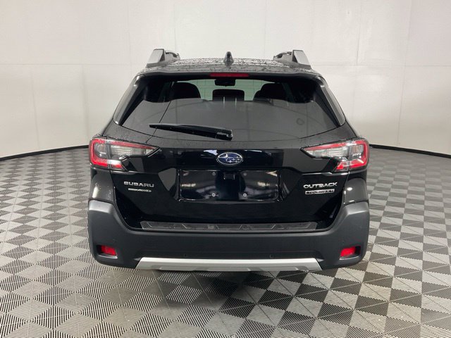 Used 2024 Subaru Outback Touring XT AWD/4WD image 5