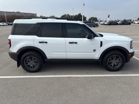 Used 2021 Ford Bronco Sport Big Bend image 6