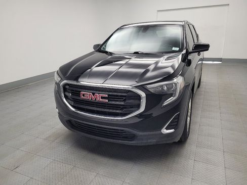 Used 2019 GMC Terrain SLE image 15
