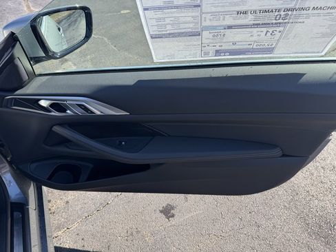 Used 2025 BMW 430i Coupe w/ Convenience Package image 14