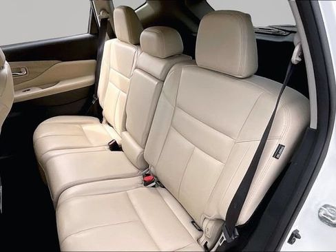 Used 2023 Nissan Murano SL w/ SL Moonroof Package FWD image 15