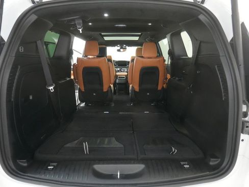 Used 2022 Chrysler Pacifica Pinnacle image 31