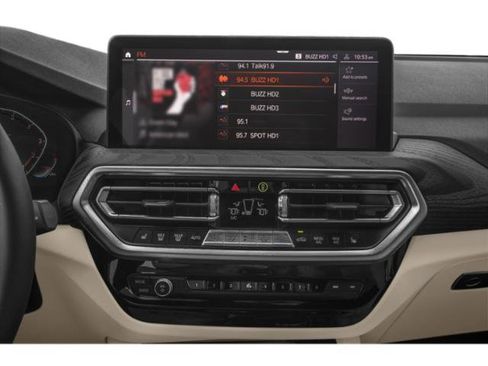 Used 2022 BMW X3 sDrive30i w/ Convenience Package RWD image 22