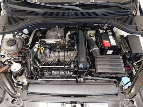 Used 2019 Volkswagen Jetta S w/ Driver Assistance Package FWD image 3