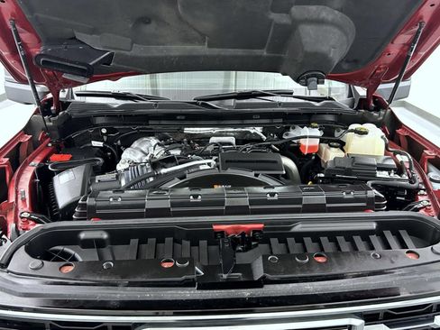 Used 2024 GMC Sierra 2500 AT4 w/ AT4 Premium Plus Package AWD/4WD image 26