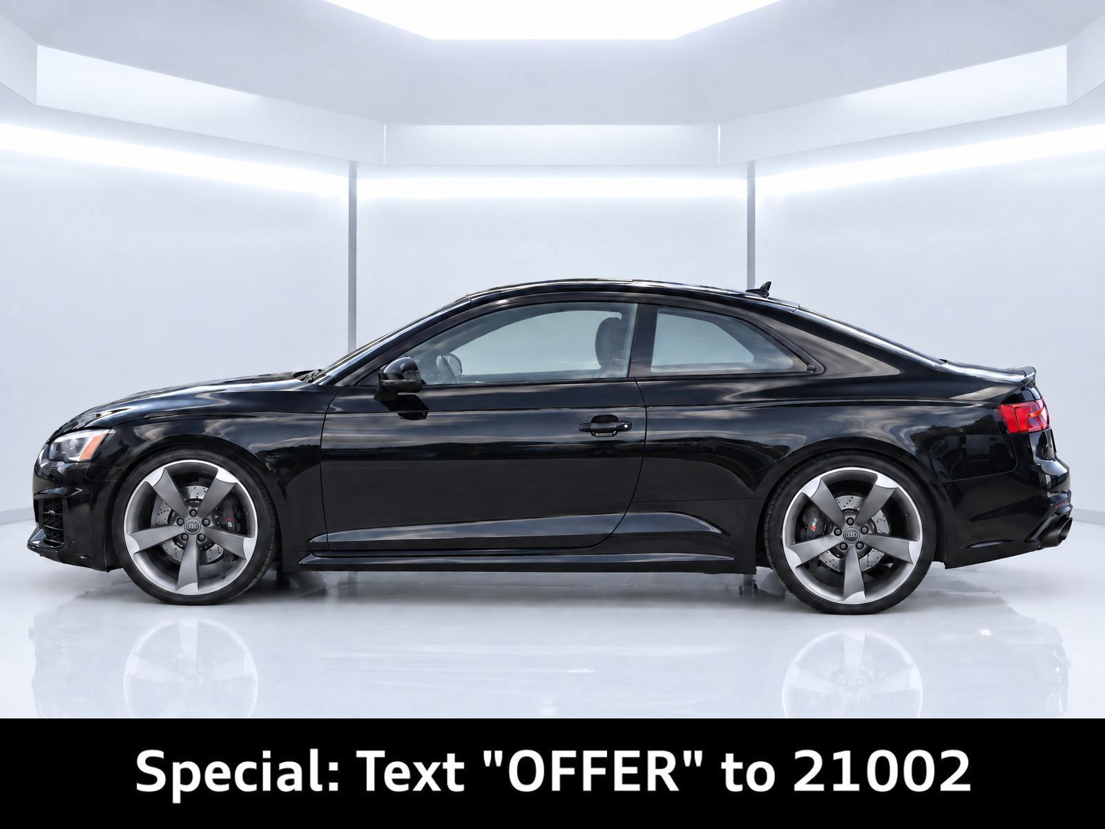 Used 2014 Audi RS 5 Coupe AWD/4WD image 6