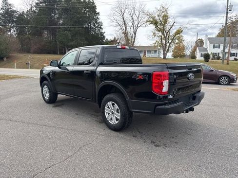 New 2025 Ford Ranger XL w/ Trailer Tow Package image 5