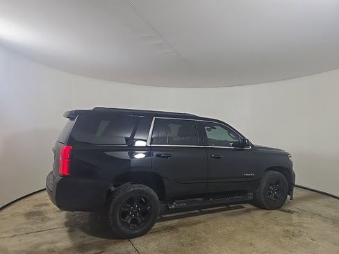 Used 2020 Chevrolet Tahoe LS image 5