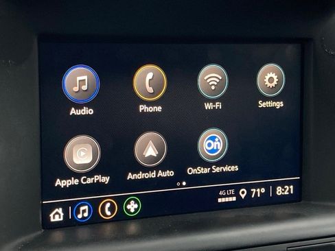 Used 2024 GMC Terrain SLE image 18