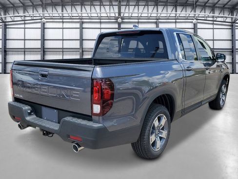 New 2026 Honda Ridgeline RTL image 5