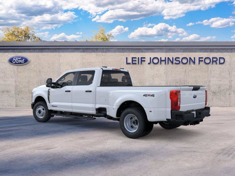 New 2026 Ford F350 XL AWD/4WD image 4