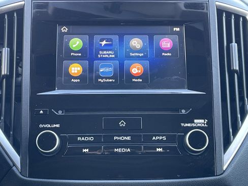 Used 2022 Subaru Crosstrek 2.0i Premium w/ Moonroof Package image 26