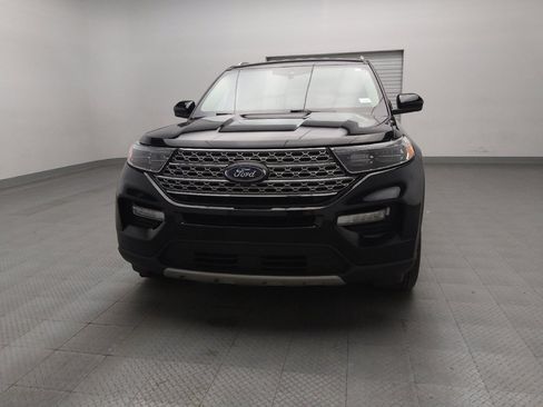 Used 2022 Ford Explorer Limited image 15