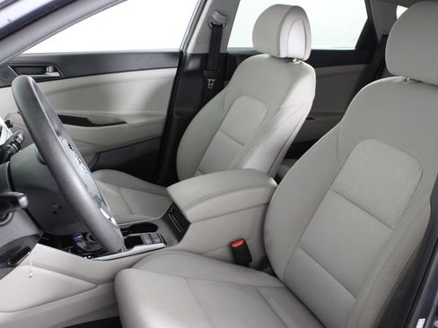 Used 2018 Hyundai Tucson SE AWD/4WD image 19