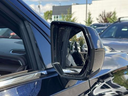 Certified 2021 Chevrolet Tahoe LT image 29