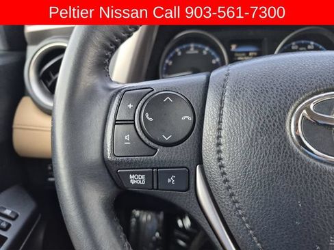 Used 2018 Toyota RAV4 XLE w/ Plus Extra Value Package FWD image 26