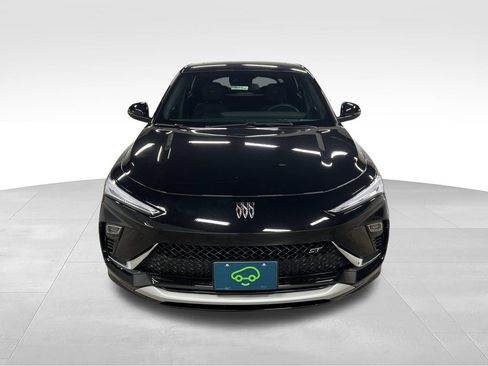 Certified 2026 Buick Envista Sport Touring w/ Convenience I Package FWD image 4