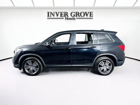 Used 2019 Honda Passport EX-L image 8