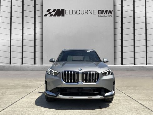 New 2026 BMW X1 xDrive28i w/ Convenience Package AWD/4WD image 2