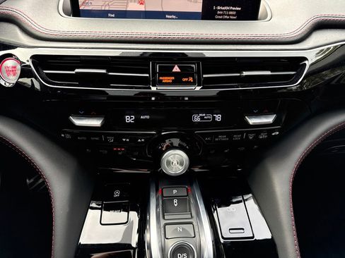 Used 2024 Acura MDX Type S image 21