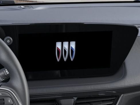 New 2026 Buick Encore GX Sport Touring w/ Advanced Technology Package AWD/4WD image 20