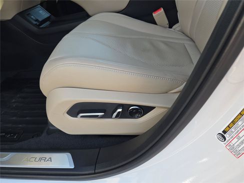 Certified 2023 Acura RDX AWD w/ Technology Package image 20