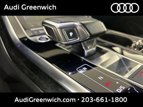 Used 2021 Audi Q7 3.0T Premium Plus w/ Executive Package AWD/4WD image 24