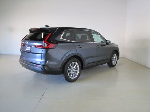 Certified 2024 Honda CR-V EX-L image 25